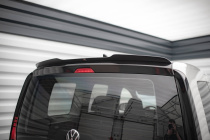 Volkswagen Caddy MK5 2020+ Vinge / Vingextension Maxton Design